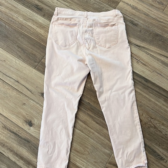 Gibson Latimer perfect fit ankle pant. - Picture 3 of 5